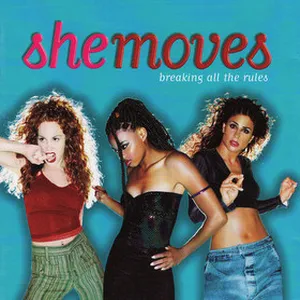 Breaking all the rules